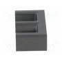 Сердечник ферритовый ETD FERROXCUBE ETD291610-3C94 (ETD29-3C94)