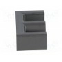 Сердечник ферритовый ETD FERROXCUBE ETD291610-3C94 (ETD29-3C94)