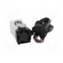 Тепловентилятор CIRRUS 25/2 DBK Technitherm Ltd. 370089,01 (FGC0504.2)