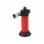 Термоусадочная трубка HELLERMANNTYTON 309-50649 (TF21-6.4-3.2WH60)
