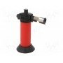 Термоусадочная трубка HELLERMANNTYTON 309-50649 (TF21-6.4-3.2WH60)