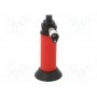 Термоусадочная трубка HELLERMANNTYTON 309-50649 (TF21-6.4-3.2WH60)