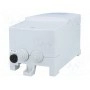 Трансформатор разделительный 100ВА BREVE TUFVASSONS PVS100230230V (PVS100-230-230V)