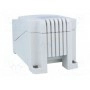 Трансформатор разделительный 100ВА BREVE TUFVASSONS PVS100230230V (PVS100-230-230V)