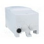 Трансформатор разделительный 100ВА BREVE TUFVASSONS PVS100230230V (PVS100-230-230V)