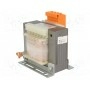 Трансформатор сетевой 100ВА INDEL TMB 100019M1 (TMB100-500-24V)