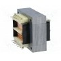 Трансформатор сетевой 12ВА 230ВAC 75В INDEL TS12008 (TS12-008)