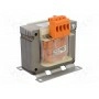 Трансформатор сетевой 160ВА INDEL TMB 160004M1 (TMB160-400-24V)