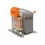 Трансформатор сетевой 160ВА INDEL TMB 160004M1 (TMB160-400-24V)