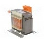 Трансформатор сетевой 160ВА INDEL TMB 160004M1 (TMB160-400-24V)