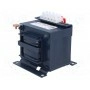 Трансформатор сетевой 200ВА BREVE TUFVASSONS TMM200A230230V (TMM200-A230-230V)