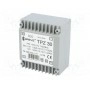 Трансформатор сетевой 30ВА 115ВAC BREVE TUFVASSONS TPZ302X1152X12V (TPZ30-2X12V)