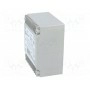 Трансформатор сетевой 30ВА 115ВAC BREVE TUFVASSONS TPZ302X1152X12V (TPZ30-2X12V)