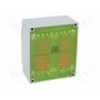 Трансформатор сетевой 30ВА 115ВAC BREVE TUFVASSONS TPZ302X1152X12V (TPZ30-2X12V)