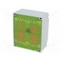 Трансформатор сетевой 30ВА 115ВAC BREVE TUFVASSONS TPZ302X1152X12V (TPZ30-2X12V)