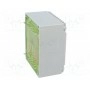 Трансформатор сетевой 30ВА 115ВAC BREVE TUFVASSONS TPZ302X1152X12V (TPZ30-2X12V)