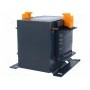 Трансформатор сетевой 500ВА BREVE TUFVASSONS STM500230110V (STM500-110V)