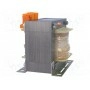 Трансформатор сетевой 800ВА INDEL TMB 800010M1 (TMB800-2X12V)
