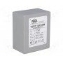 Трансформатор залитый 10ВА 230ВAC 9В INDEL TSPZ10019 (TSPZ10-2X9V)