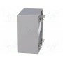 Трансформатор залитый 10ВА 230ВAC 9В INDEL TSPZ10019 (TSPZ10-2X9V)