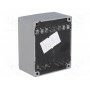 Трансформатор залитый 10ВА 230ВAC 9В INDEL TSPZ10019 (TSPZ10-2X9V)