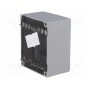 Трансформатор залитый 10ВА 230ВAC 9В INDEL TSPZ10019 (TSPZ10-2X9V)