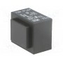 Трансформатор залитый 15ВА 230ВAC 18В HAHN BV EI 302 2029 (BVEI3022029)