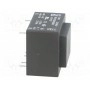 Трансформатор залитый 15ВА 230ВAC 18В HAHN BV EI 302 2029 (BVEI3022029)