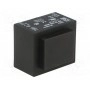 Трансформатор залитый 15ВА 230ВAC 6В HAHN BV EI 302 2025 (BVEI3022025)