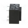 Трансформатор залитый 15ВА 230ВAC 6В HAHN BV EI 302 2025 (BVEI3022025)