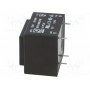 Трансформатор залитый 15ВА 230ВAC HAHN BV EI 303 2705 (BVEI3032705)