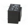 Трансформатор залитый 15ВА 230ВAC HAHN BV EI 303 2705 (BVEI3032705)