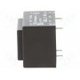 Трансформатор залитый 15ВА 230ВAC HAHN BV EI 303 2719 (BVEI3032719)