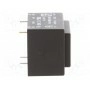 Трансформатор залитый 15ВА 230ВAC HAHN BV EI 303 2719 (BVEI3032719)