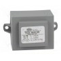 Трансформатор залитый 18ВА 230ВAC INDEL TSZZ18013M (TSZZ15-24V)