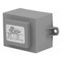Трансформатор залитый 18ВА 230ВAC INDEL TSZZ18013M (TSZZ15-24V)