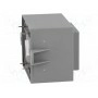 Трансформатор залитый 18ВА 230ВAC INDEL TSZZ18013M (TSZZ15-24V)