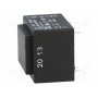 Трансформатор залитый 19ВА 230ВAC 12В HAHN BV EI 303 2037 (BVEI3032037)