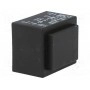 Трансформатор залитый 19ВА 230ВAC 12В HAHN BV EI 303 2037 (BVEI3032037)