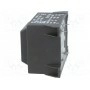Трансформатор залитый 20ВА 230ВAC 9В HAHN BV EI 601 1042 (BVEI6011042)