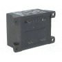 Трансформатор залитый 20ВА 230ВAC 9В HAHN BV EI 601 1042 (BVEI6011042)