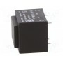 Трансформатор залитый 21ВА 230ВAC HAHN BV EI 304 2083 (BVEI3042083)