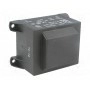 Трансформатор залитый 28ВА 230ВAC HAHN BV EI 602 1017 (BVEI6021017)