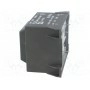 Трансформатор залитый 28ВА 230ВAC HAHN BV EI 602 1017 (BVEI6021017)