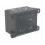 Трансформатор залитый 28ВА 230ВAC HAHN BV EI 602 1017 (BVEI6021017)