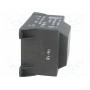 Трансформатор залитый 28ВА 230ВAC HAHN BV EI 602 1017 (BVEI6021017)