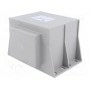 Трансформатор залитый 300ВА INDEL TMBZ 300002M (TMBZ300-002M)