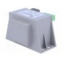 Трансформатор залитый 30ВА INDEL TMBZ 30022M (TMBZ30-022M)
