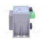Трансформатор залитый 30ВА INDEL TMBZ 30022M (TMBZ30-022M)