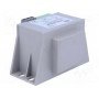 Трансформатор залитый 30ВА INDEL TMBZ 30022M (TMBZ30-022M)
